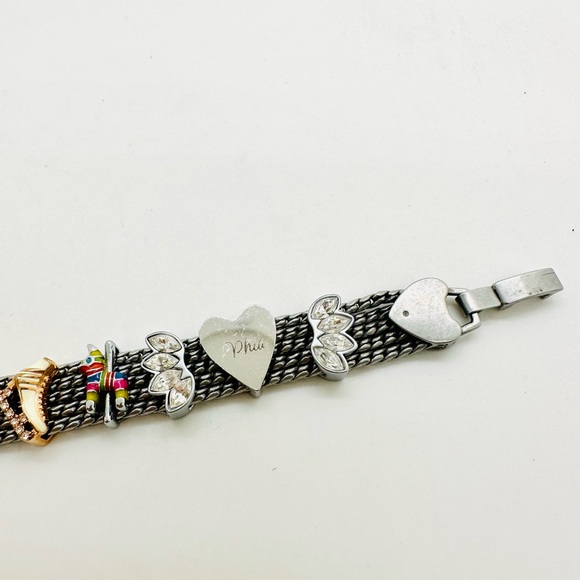 Vintage Keep Collective Charm Bracelet - Picture 9 of 16